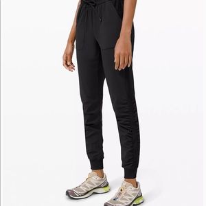 Lululemon Womens Joggers